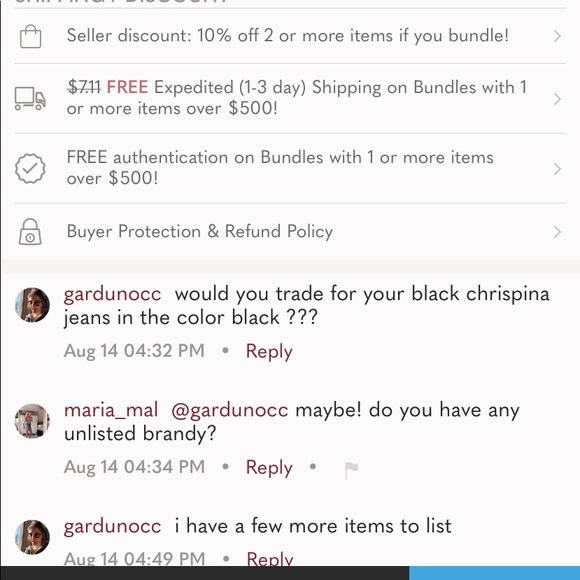 SCAMMER - Picture 5 of 7